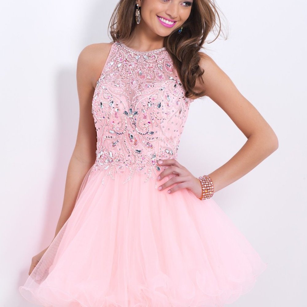 HOMECOMING  By SPLASH  Pink / BLUSH